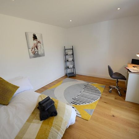 Rollestone New Forest Salisbury Ngoại thất bức ảnh