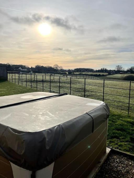 Rollestone New Forest Salisbury Ngoại thất bức ảnh