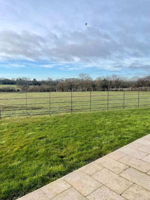 Rollestone New Forest Salisbury Ngoại thất bức ảnh