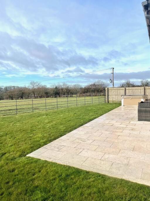 Rollestone New Forest Salisbury Ngoại thất bức ảnh
