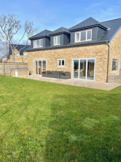 Rollestone New Forest Salisbury Ngoại thất bức ảnh