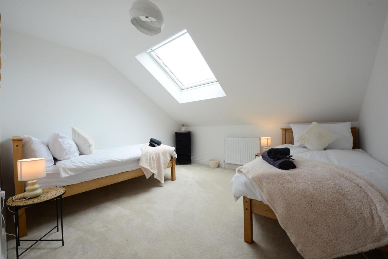 Rollestone New Forest Salisbury Ngoại thất bức ảnh