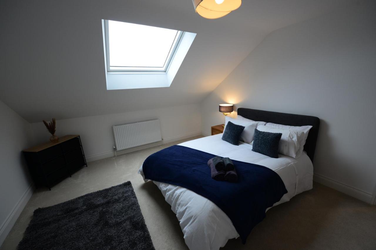 Rollestone New Forest Salisbury Ngoại thất bức ảnh