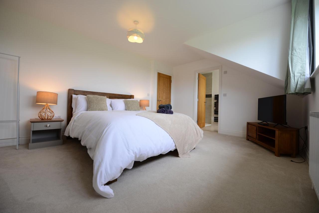 Rollestone New Forest Salisbury Ngoại thất bức ảnh