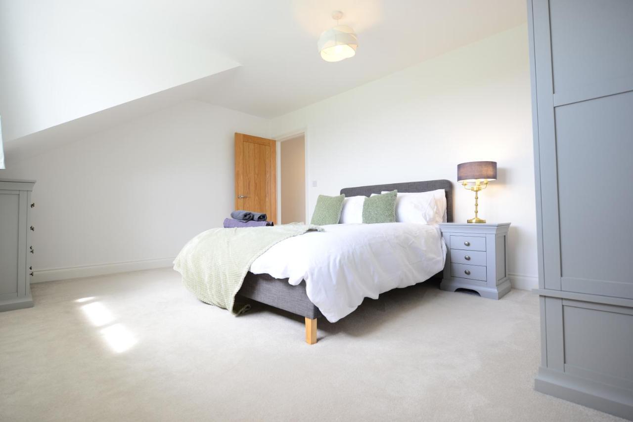 Rollestone New Forest Salisbury Ngoại thất bức ảnh