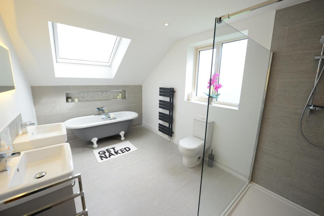 Rollestone New Forest Salisbury Ngoại thất bức ảnh