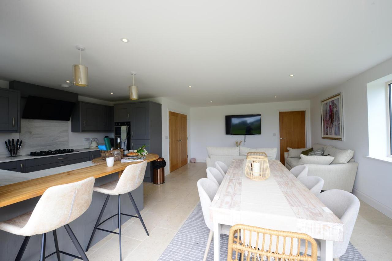 Rollestone New Forest Salisbury Ngoại thất bức ảnh
