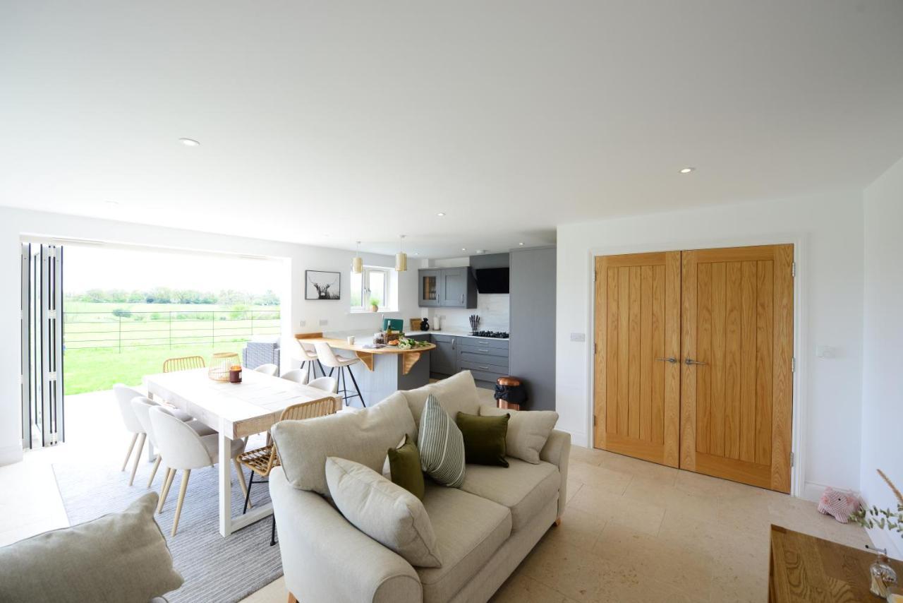 Rollestone New Forest Salisbury Ngoại thất bức ảnh