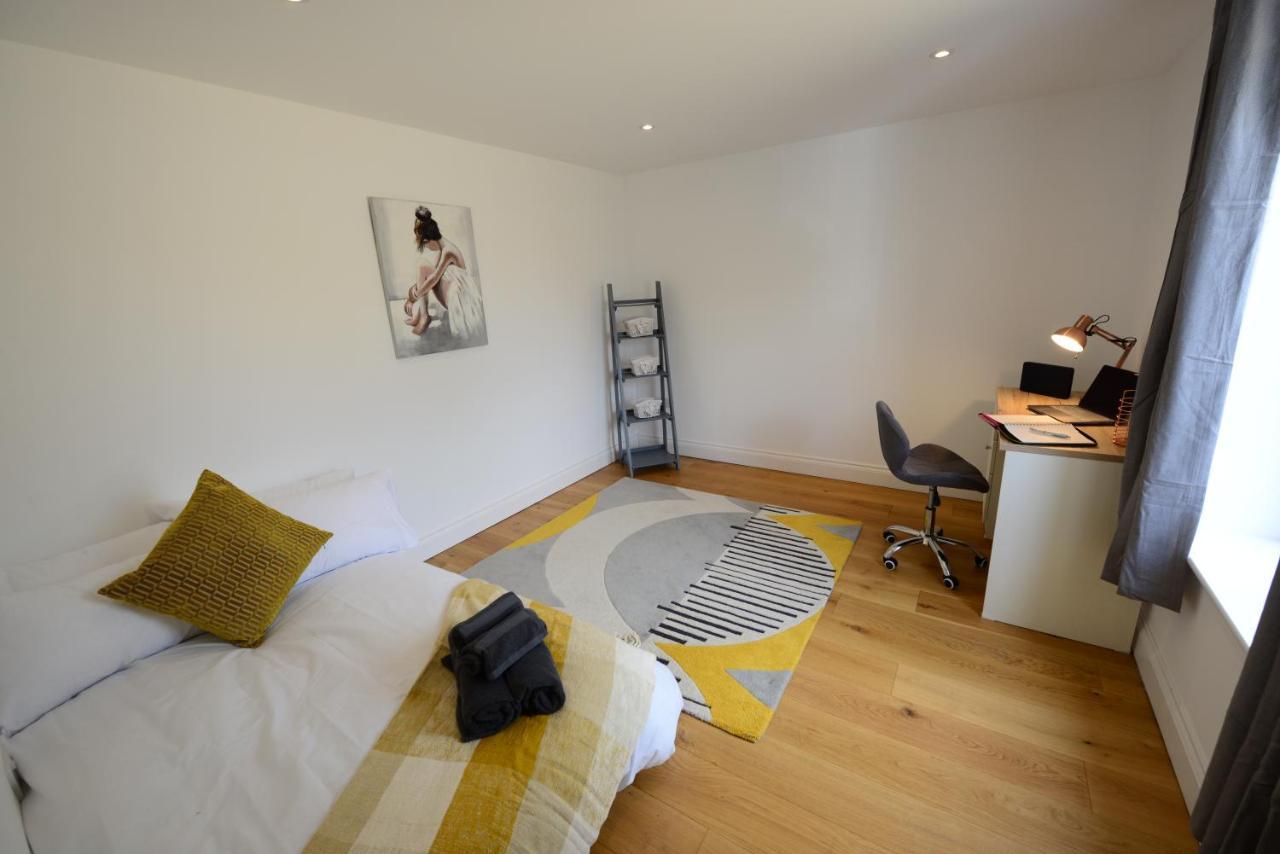 Rollestone New Forest Salisbury Ngoại thất bức ảnh