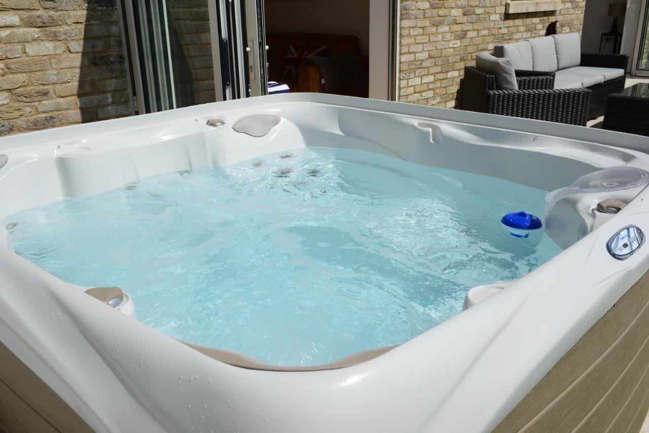 Rollestone New Forest Salisbury Ngoại thất bức ảnh