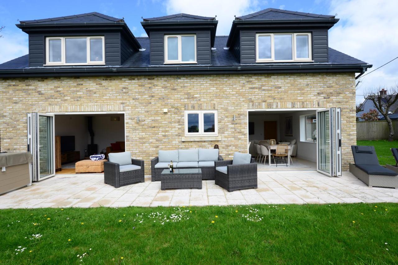 Rollestone New Forest Salisbury Ngoại thất bức ảnh