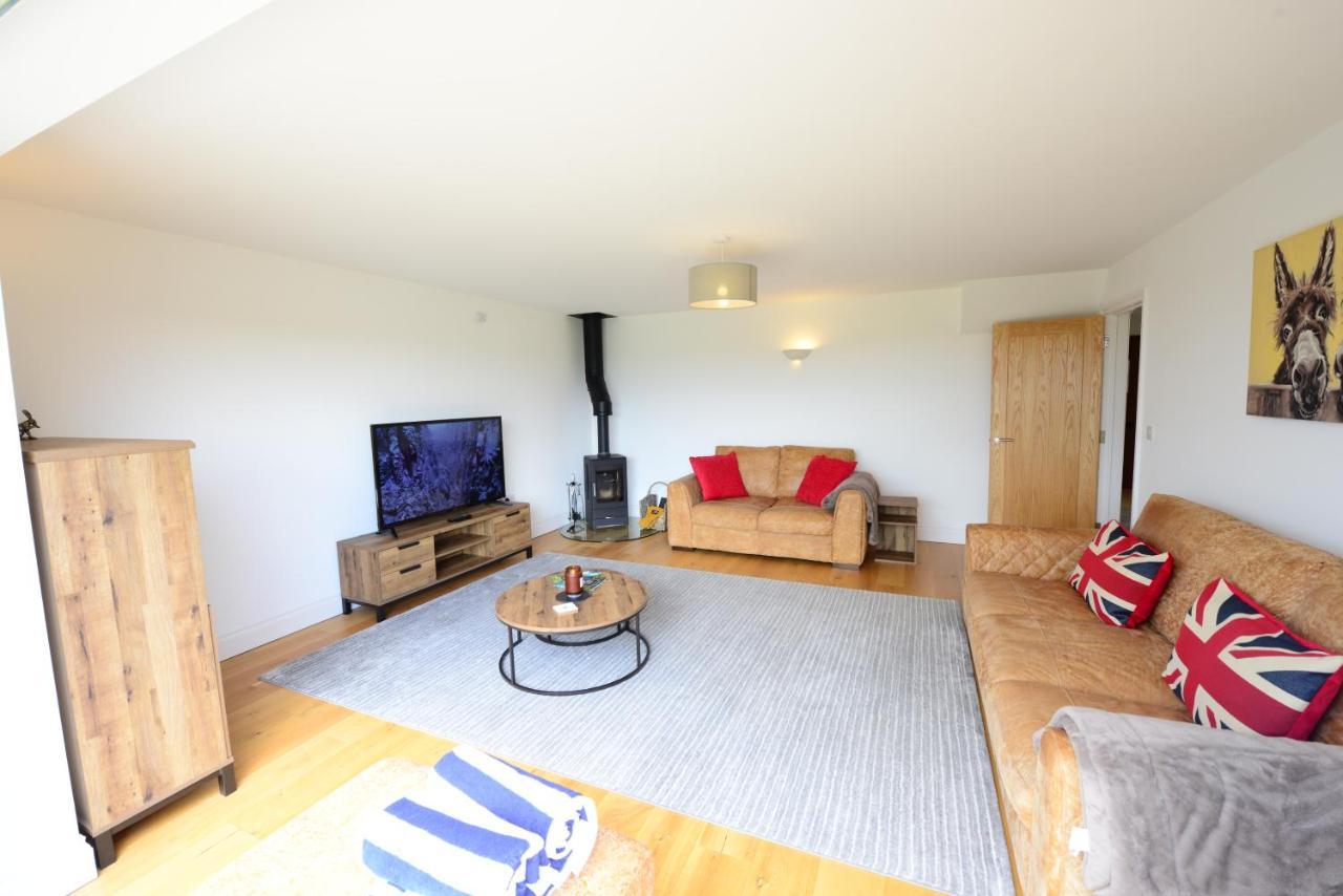 Rollestone New Forest Salisbury Ngoại thất bức ảnh